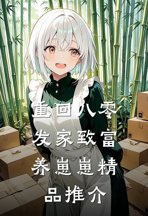 重回八零：发家致富养崽崽精品推介