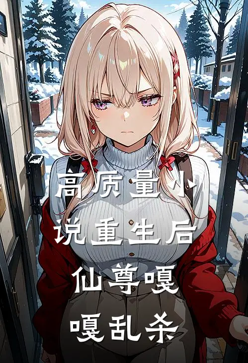 高质量小说重生后，仙尊嘎嘎乱杀