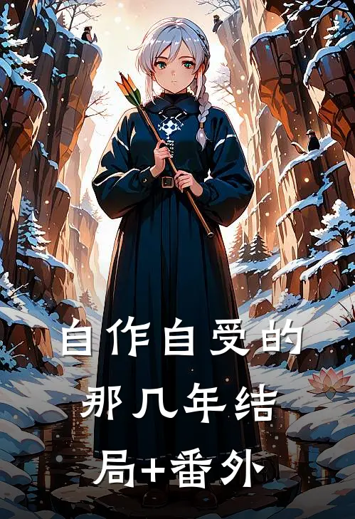 自作自受的那几年结局+番外