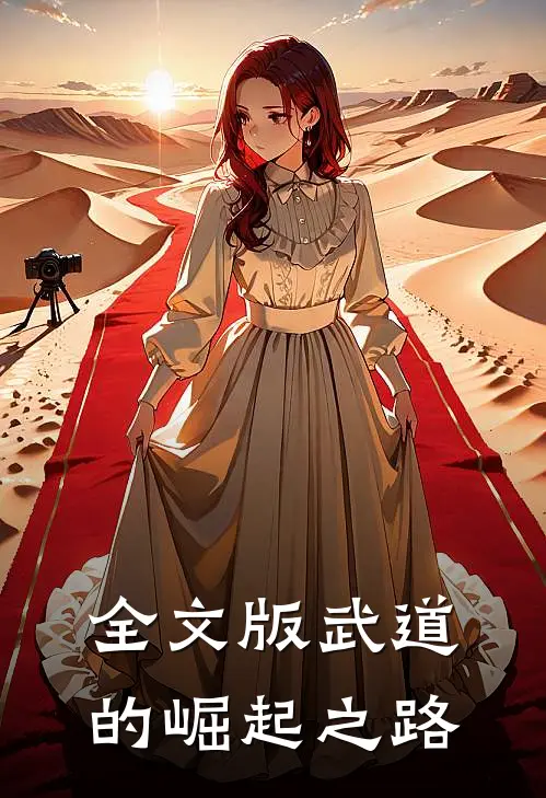 全文版武道的崛起之路
