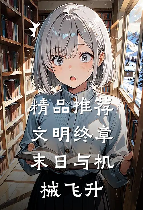 精品推荐文明终章：末日与机械飞升