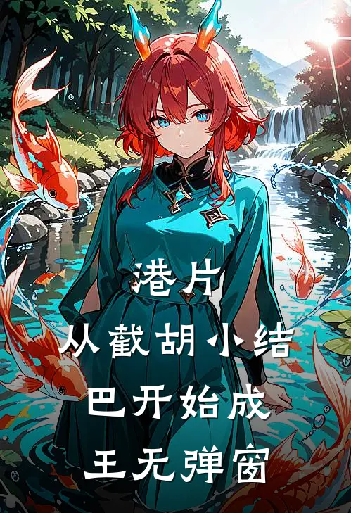 港片：从截胡小结巴开始成王无弹窗