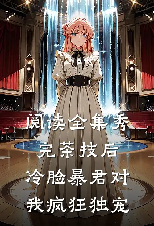 阅读全集秀完茶技后，冷脸暴君对我疯狂独宠