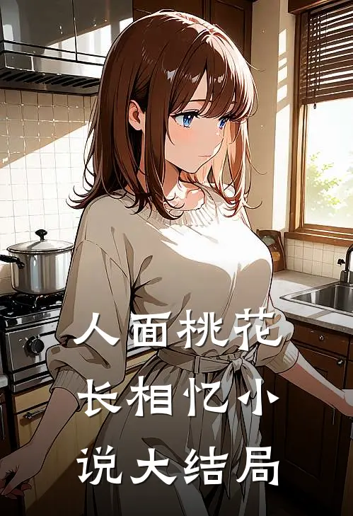 人面桃花长相忆小说大结局
