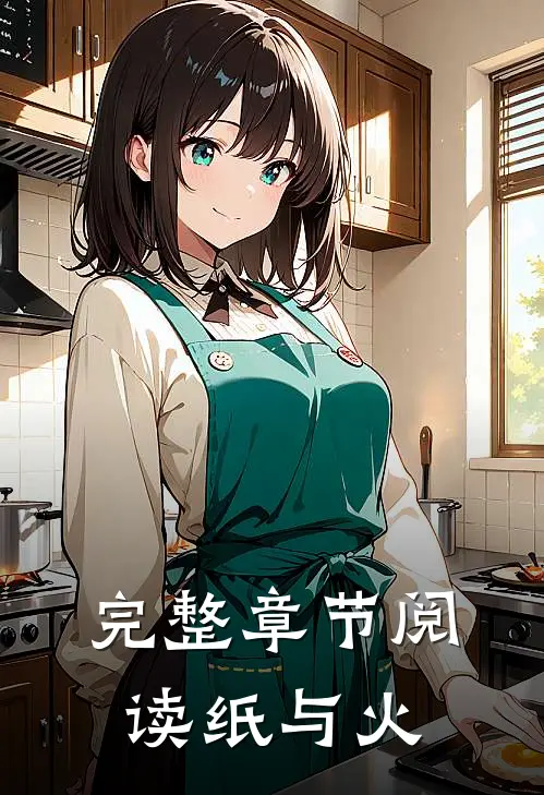 完整章节阅读纸与火