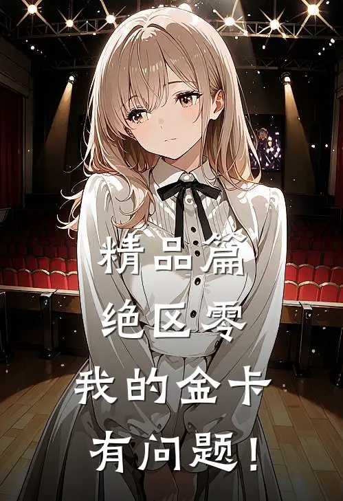 精品篇绝区零：我的金卡有问题！