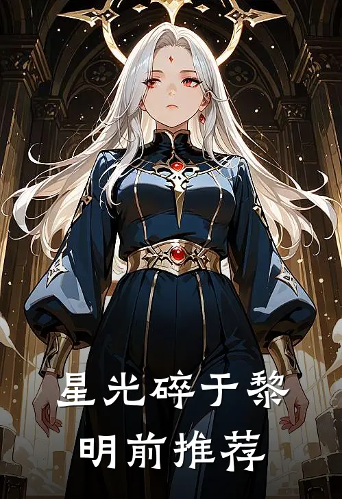星光碎于黎明前推荐
