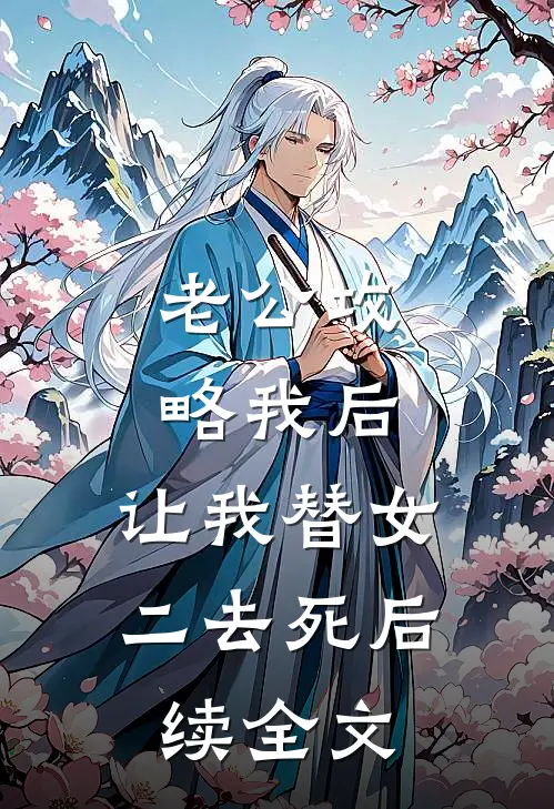 老公攻略我后，让我替女二去死后续全文