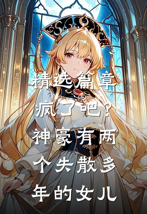 精选篇章疯了吧？神豪有两个失散多年的女儿