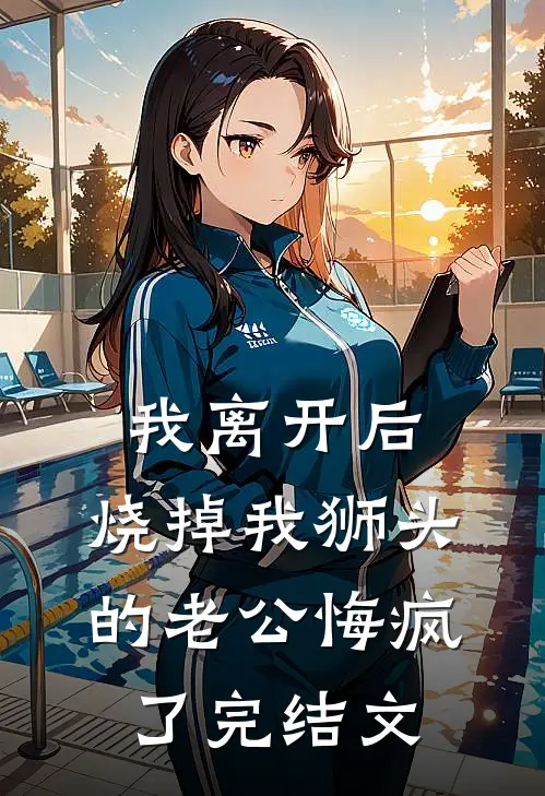 我离开后，烧掉我狮头的老公悔疯了完结文