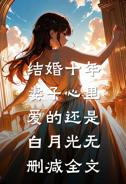 结婚十年，妻子心里爱的还是白月光无删减全文