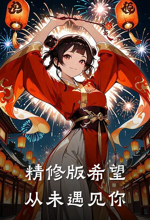 精修版希望从未遇见你