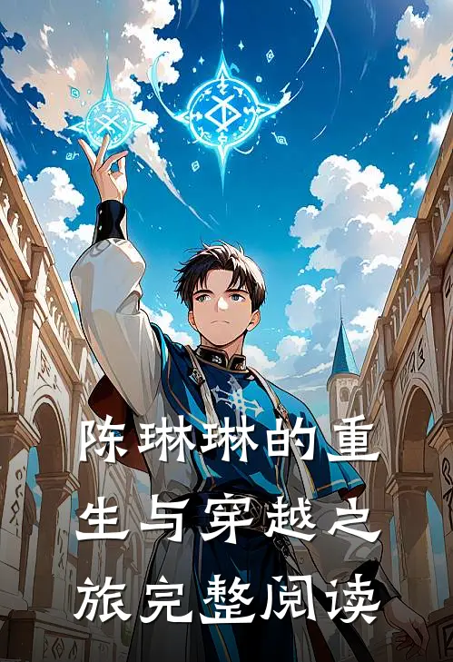 陈琳琳的重生与穿越之旅完整阅读