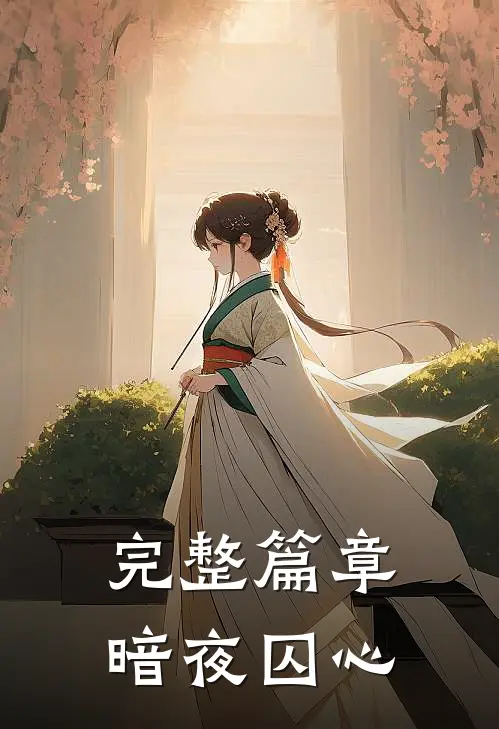完整篇章暗夜囚心