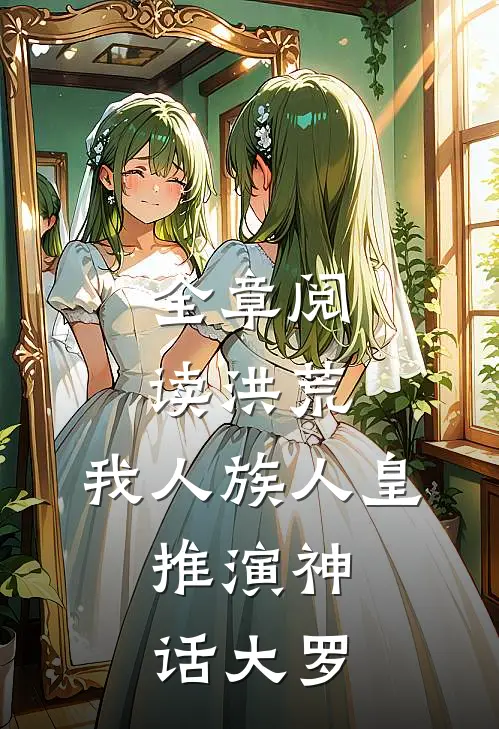 全章阅读洪荒:我人族人皇,推演神话大罗