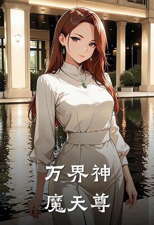 万界神魔天尊
