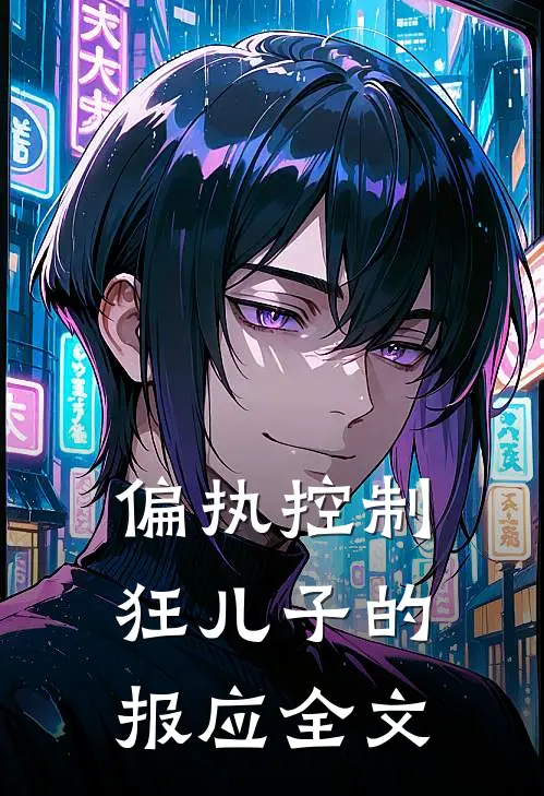 偏执控制狂儿子的报应全文