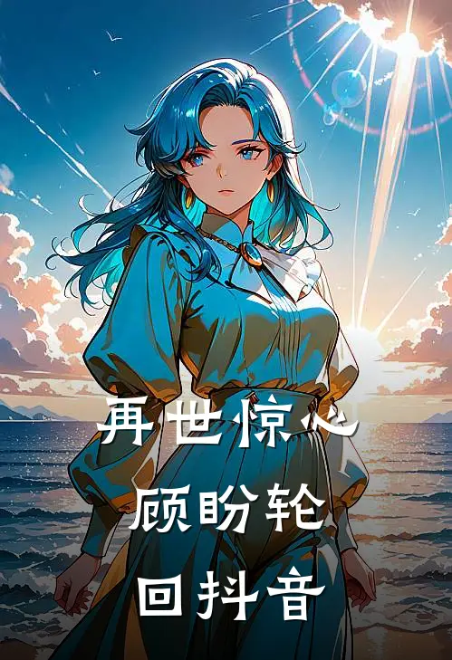 再世惊心，顾盼轮回抖音