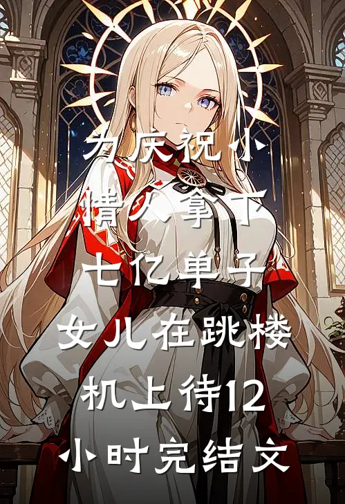 为庆祝小情人拿下七亿单子，女儿在跳楼机上待12小时完结文
