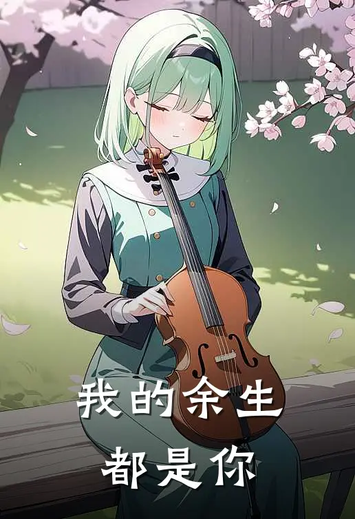 我的余生都是你