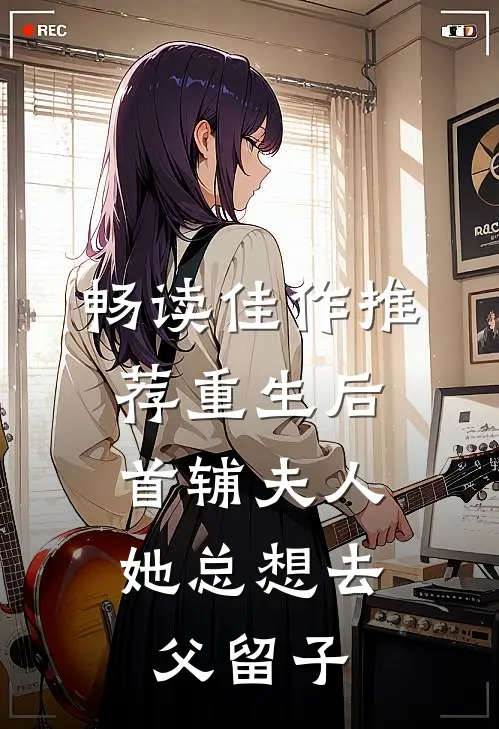 畅读佳作推荐重生后，首辅夫人她总想去父留子