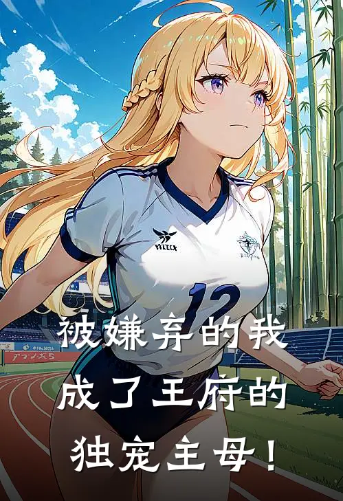 被嫌弃的我成了王府的独宠主母！