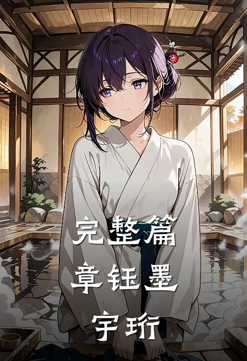 完整篇章钰墨，宇珩