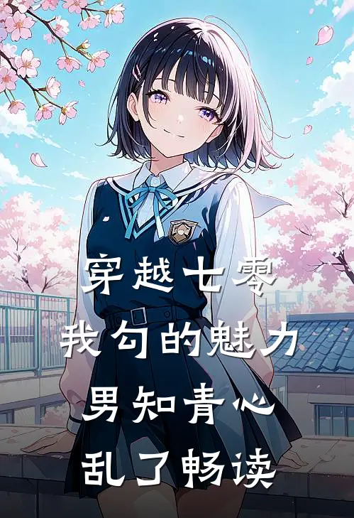 穿越七零：我勾的魅力男知青心乱了畅读