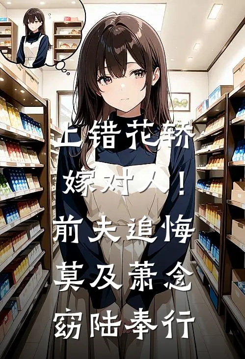 上错花轿嫁对人！前夫追悔莫及萧念窈陆奉行