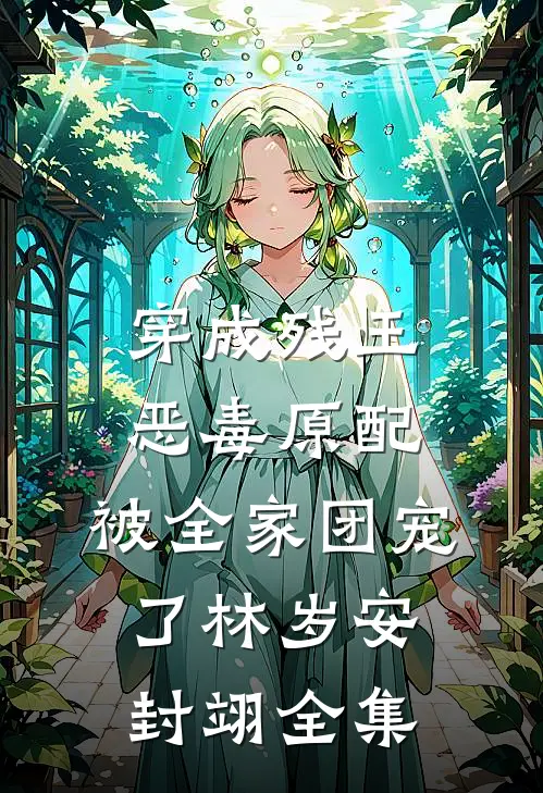 穿成残王恶毒原配，被全家团宠了林岁安封翊全集