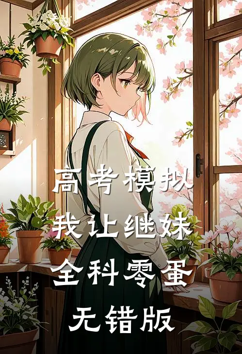 高考模拟，我让继妹全科零蛋无错版