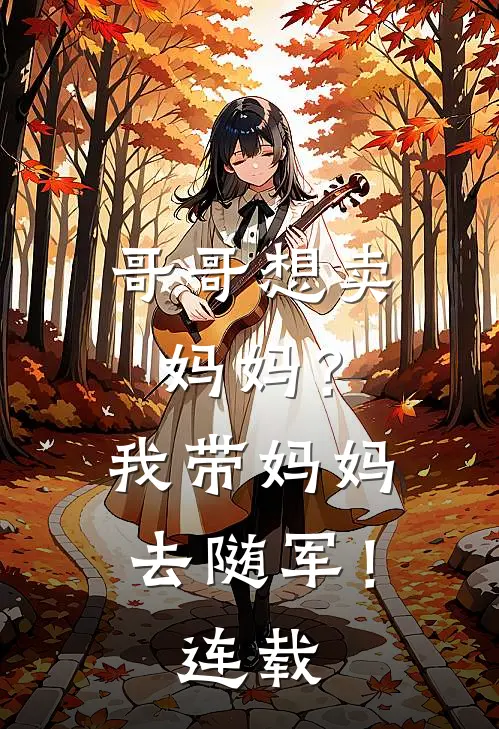 哥哥想卖妈妈？我带妈妈去随军！连载
