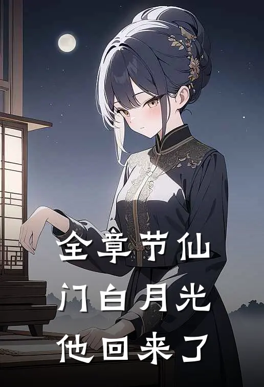 全章节仙门白月光他回来了