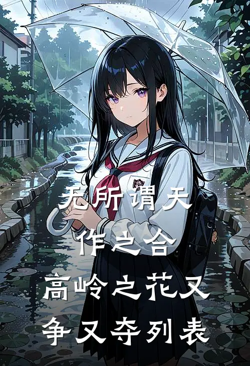 无所谓天作之合，高岭之花又争又夺列表