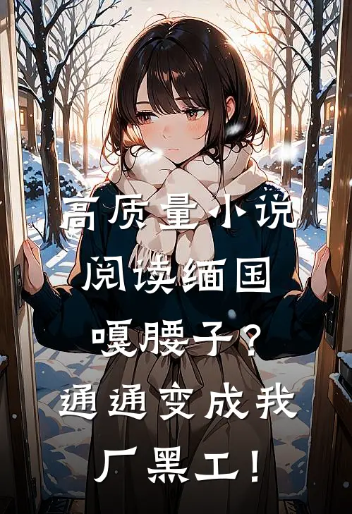 高质量小说阅读缅国嘎腰子？通通变成我厂黑工！