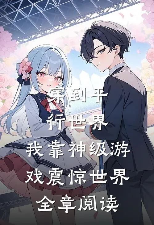 穿到平行世界：我靠神级游戏震惊世界全章阅读