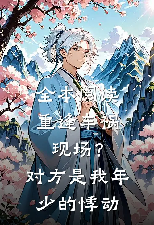 全本阅读重逢车祸现场？对方是我年少的悸动