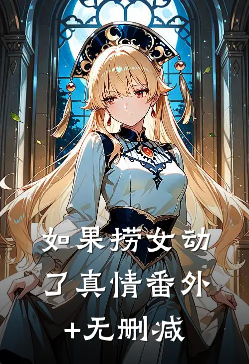 如果捞女动了真情番外+无删减