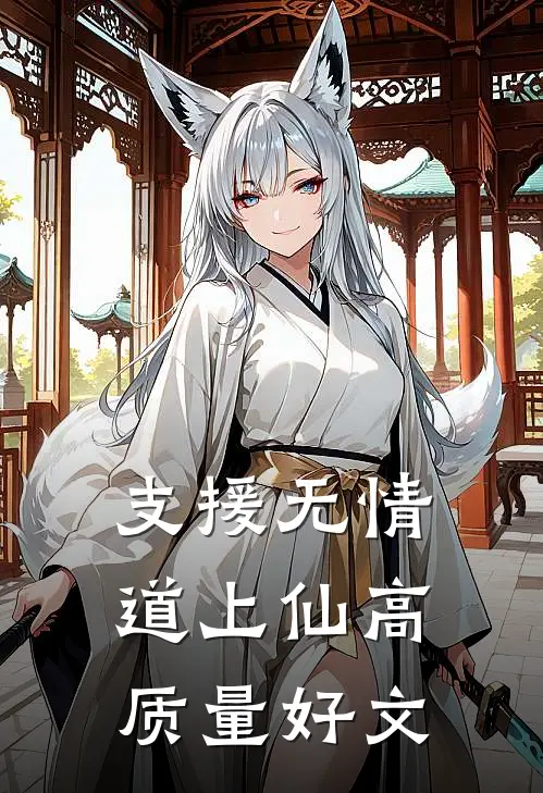 支援无情道上仙高质量好文
