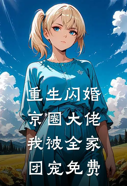 重生闪婚京圈大佬，我被全家团宠免费