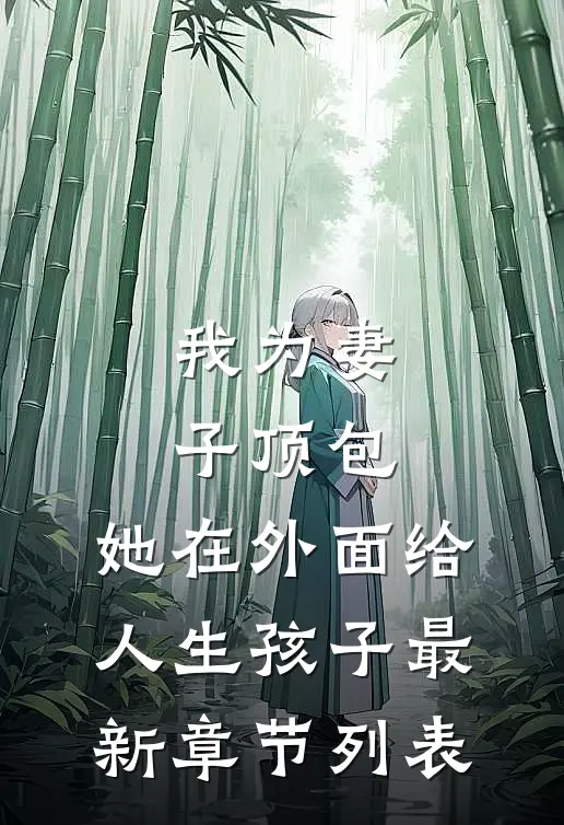 我为妻子顶包，她在外面给人生孩子最新章节列表