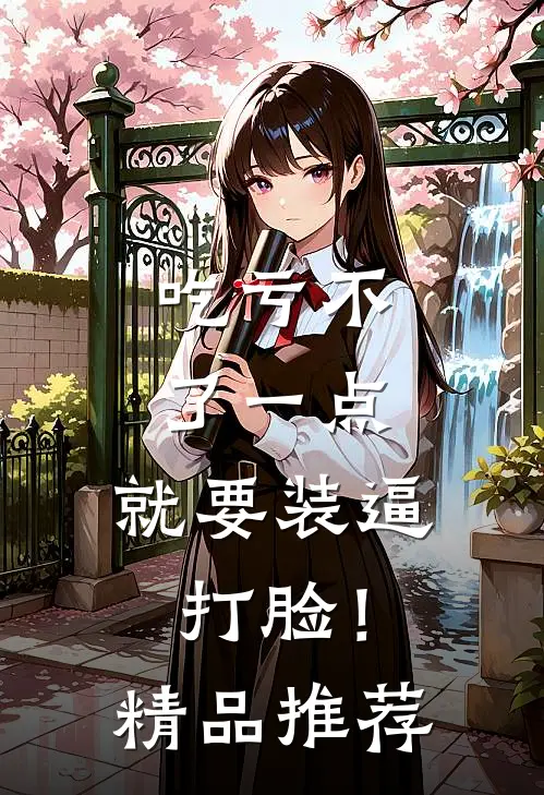 吃亏不了一点，就要装逼打脸！精品推荐
