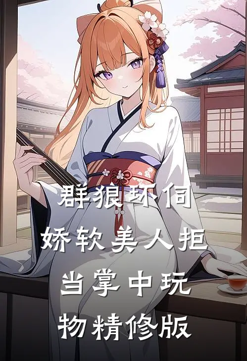 群狼环伺：娇软美人拒当掌中玩物精修版