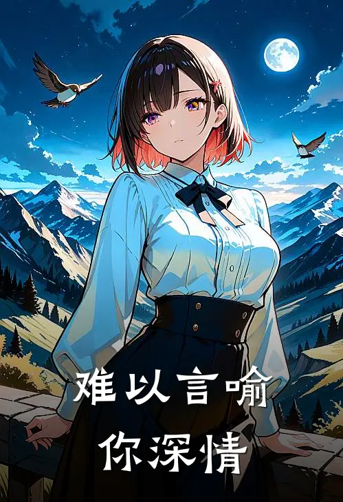 难以言喻你深情