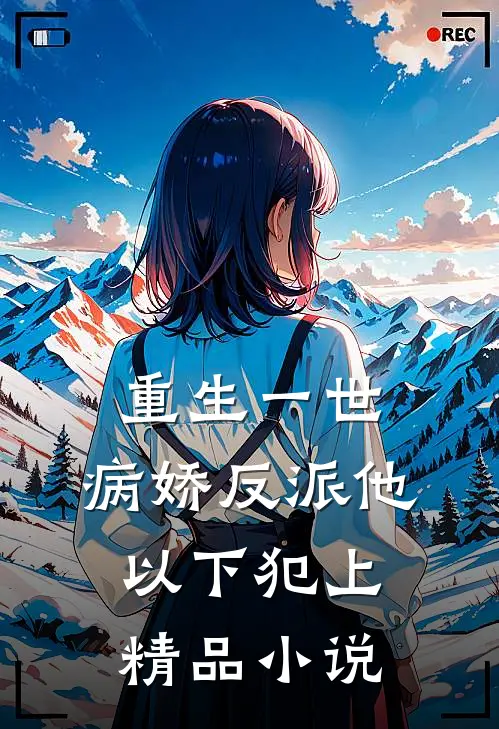 重生一世，病娇反派他以下犯上精品小说