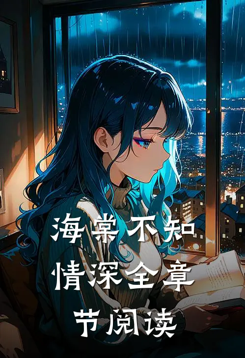 海棠不知情深全章节阅读