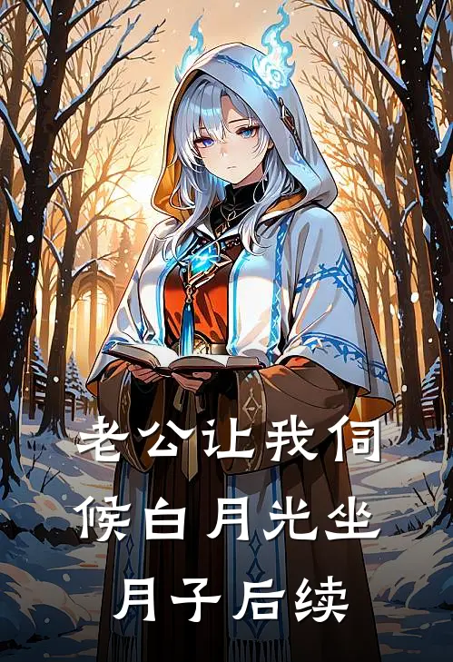 老公让我伺候白月光坐月子后续