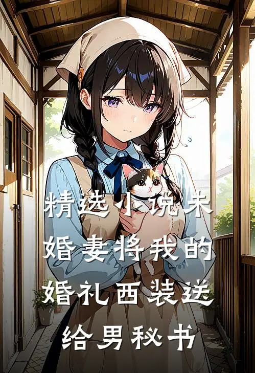 精选小说未婚妻将我的婚礼西装送给男秘书