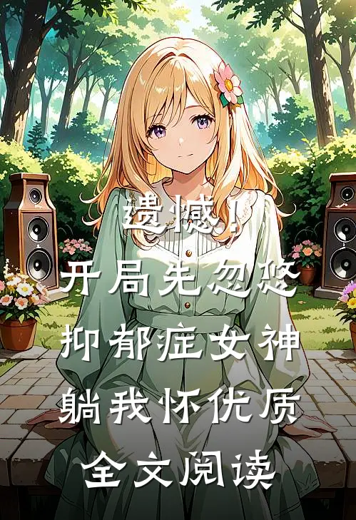 遗憾！开局先忽悠抑郁症女神躺我怀优质全文阅读