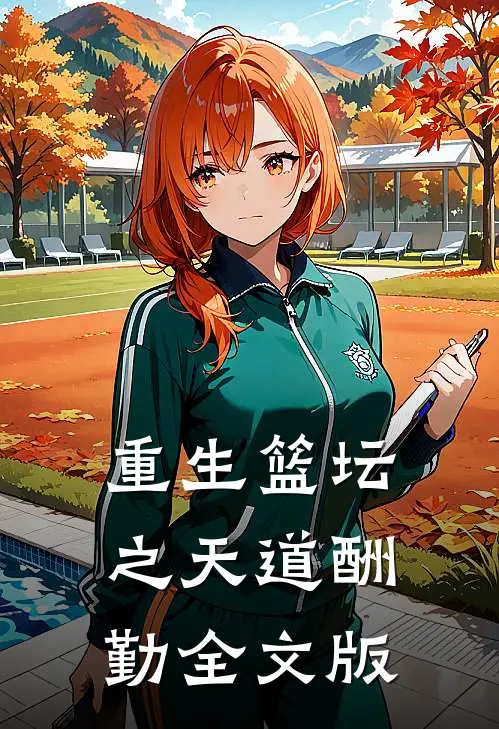 重生篮坛之天道酬勤全文版
